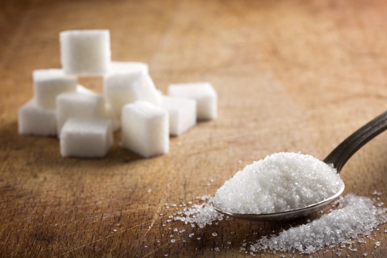 Wie Viel Zucker Isst Ein Deutscher Pro Tag Frühstücks-Cerealien und Fertigsoßen sind große Zuckerbomben – Heilpraxis