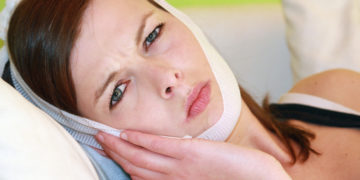Ursachen und Therapien bei Gesichtsschwellungen. Bild: Nagel's Blickwinkel - fotolia