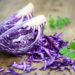 Darum ist Rotkohl so gesund. Bild: Printemps - fotolia