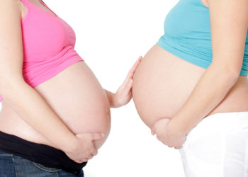 In einer niederländischen Fruchtbarkeitsklinik sind möglicherweise mehrere Frauen mit falschem Sperma befruchtet worden. Manche von ihnen haben die Kinder schon zur Welt gebracht. (Bild: Reicher/fotolia.com)