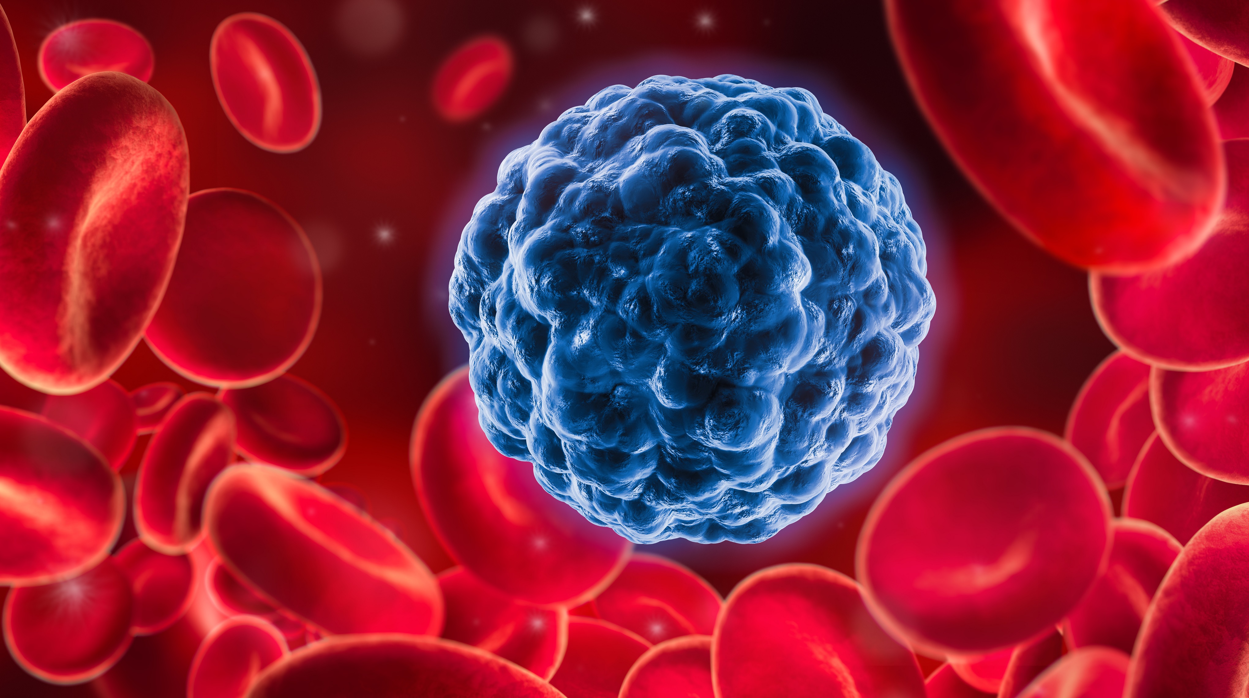 Metall-Chemotherapien können Immuntherapien bei Krebs verstärken ...