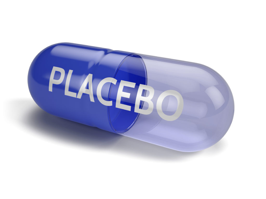 Der Placebo-Effekt zeigt nachweislich seine Wirkung, die im wesentlichen auf die Selbstheilungskräfte des menschlichen Oranismus zurückgeführt wird. (Bild: Sashkin/fotolia.com)
