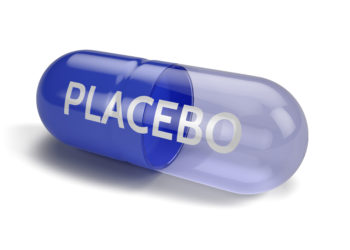 Der Placebo-Effekt zeigt nachweislich seine Wirkung, die im wesentlichen auf die Selbstheilungskräfte des menschlichen Oranismus zurückgeführt wird. (Bild: Sashkin/fotolia.com)