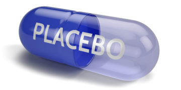 Der Placebo-Effekt zeigt nachweislich seine Wirkung, die im wesentlichen auf die Selbstheilungskräfte des menschlichen Oranismus zurückgeführt wird. (Bild: Sashkin/fotolia.com)