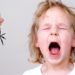 Besonders gut lässt sich der Placebo-Effekt zur Behandlung von Phobien wie beispielsweise der Spinnenangst nutzen. (Bild: pegbes/fotolia.com)