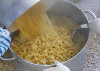 Aldi Nord hat einen Rückruf für den Artikel „D’ANTELLI Maispasta, 500g“ in den Sorten Spaghetti, Fusilli und Penne des Lieferanten „S. Trade“ gestartet. In dem als "glutenfrei" gekennzeichneten Produkt könnte Gluten enthalten sein. (Bild: ChiccoDodiFC/fotolia.com)