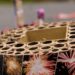 Das Feuerwerk in der Silvesternacht sorgt jedes Jahr für Hunderte Augenverletzungen. Betroffen sind oft unbeteiligte Personen. (Bild: skatzenberger/fotolia.com)