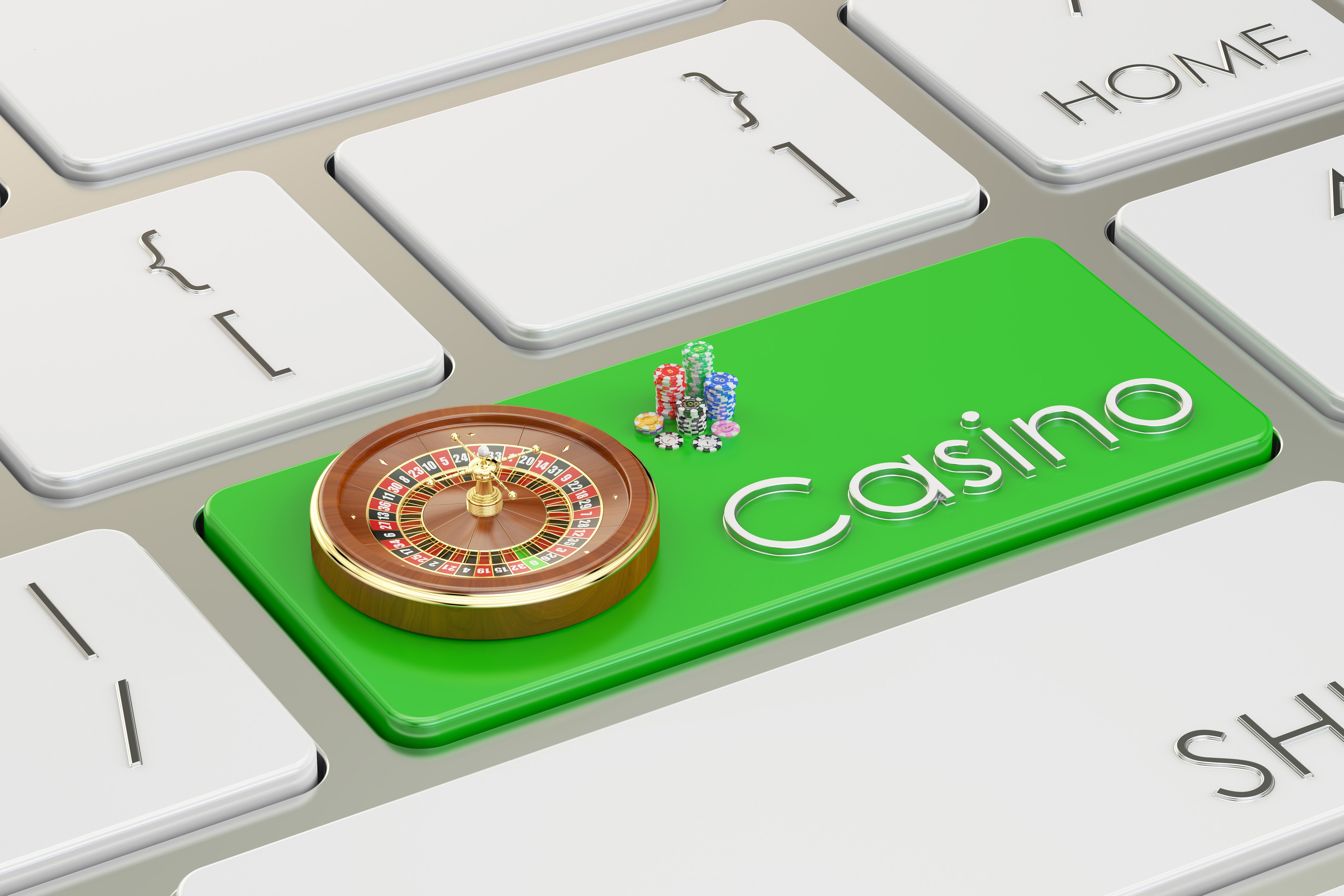 Spielsucht Erkennen Spielsucht Erkennen