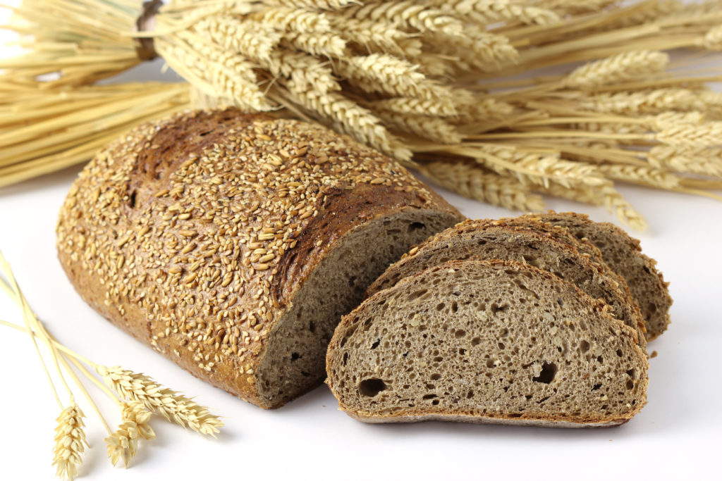 Studie zu Gerstenbrot. Bild: Lemonlord - fotolia