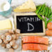 Mit Sonnenlicht und Ernährung Vitamin-D-Mangel vorbeugen. Bild: bit24 - fotolia