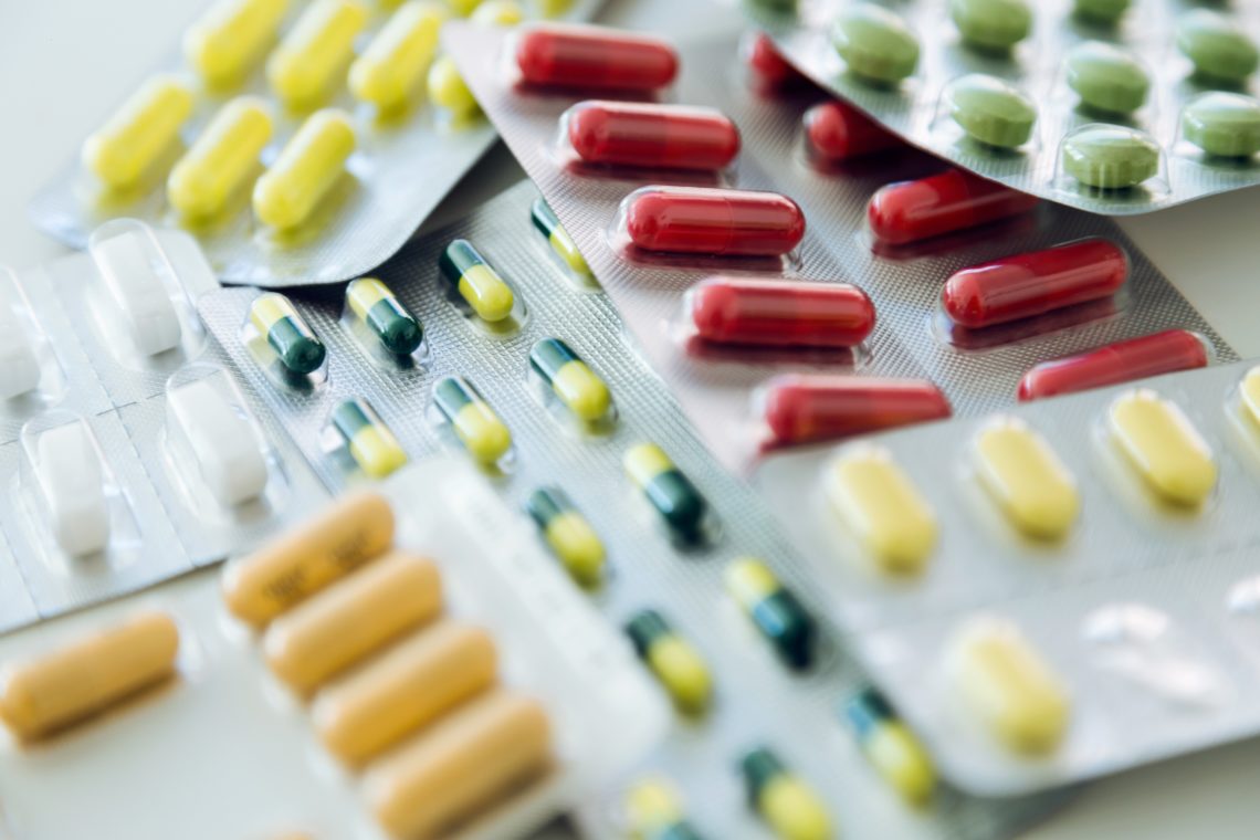 Resistenzen: Neuer Schnelltest zeigt, welches Antibiotikum noch wirkt ...