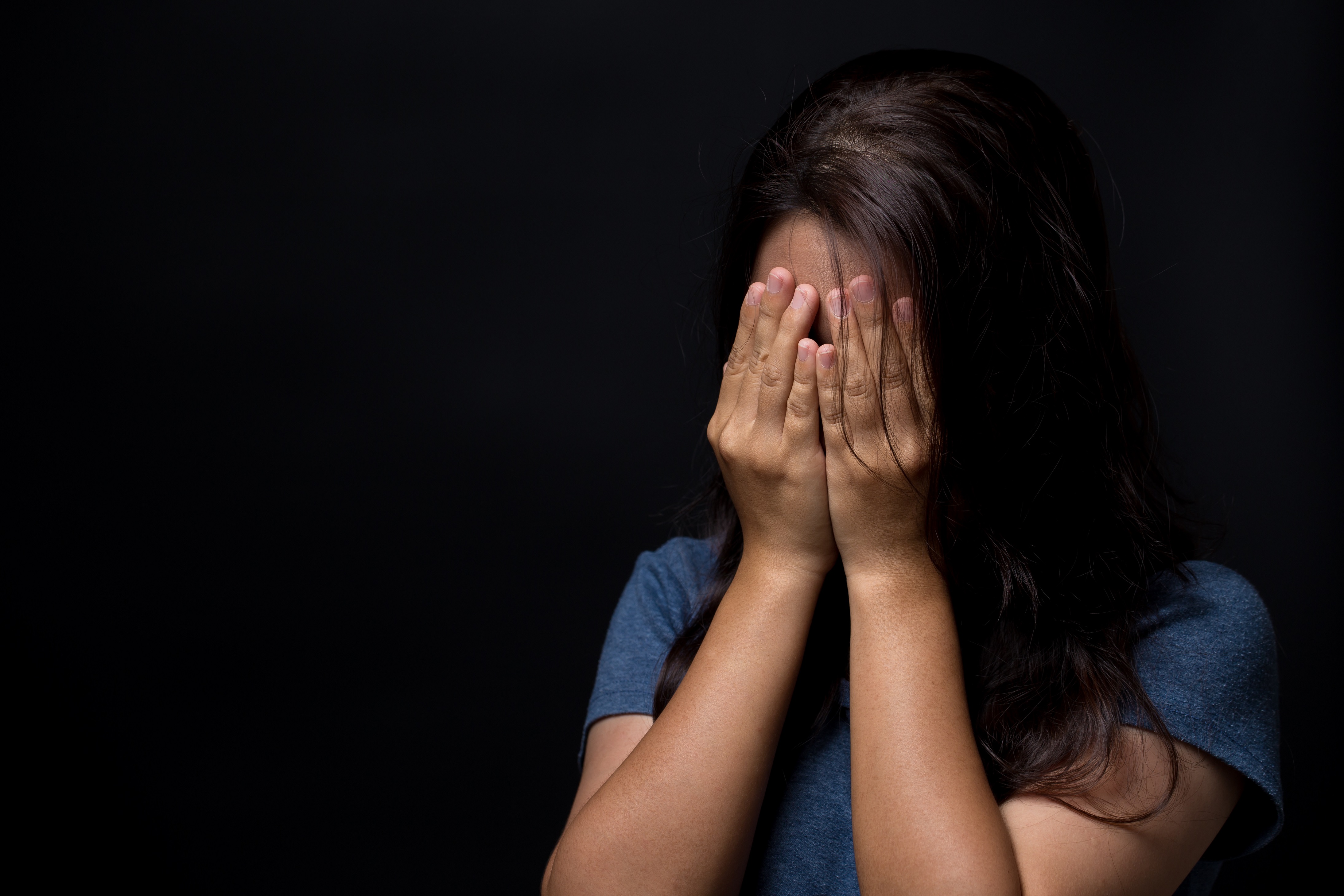 Auswertung In der EU leiden immer mehr Menschen an Depressionen Heilpraxis