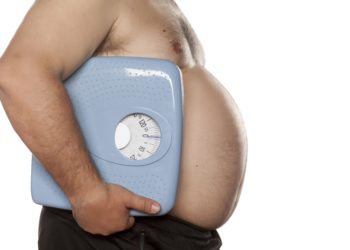 Immer mehr Deutsche sind übergewichtig und leiden an entsprechenden Folgeerkankungen. (Bild: vladimirfloyd/fotolia.com)