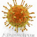 Das Norovirus zeigt sich vor allem durch starken Durchfall und Erbrechen. (auntspray/fotolia.com)