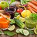 Ernährungsexperten empfehlen für eine gesunde Ernährung fünf Portionen Obst und Gemüse am Tag. (Bild: Alexander Raths/fotolia.com)