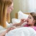 Einer aktuellen Auswertung zufolge verschreiben Ärzte Kindern immer weniger Antibiotika. Solche Medikamente sollten den Kleinen ohnehin 
nur im Notfall verordnet werden. (Bild: ladysuzi/fotolia.com)