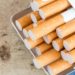Laut einer neuen Studie wird sich die Zahl der jährlichen Todesfälle durch Rauchen bis 2030 auf rund acht Millionen erhöhen. Tabakkonsum kostet die Weltwirtschaft fast eine Billion Euro pro Jahr. (Bild: graja/fotolia.com)