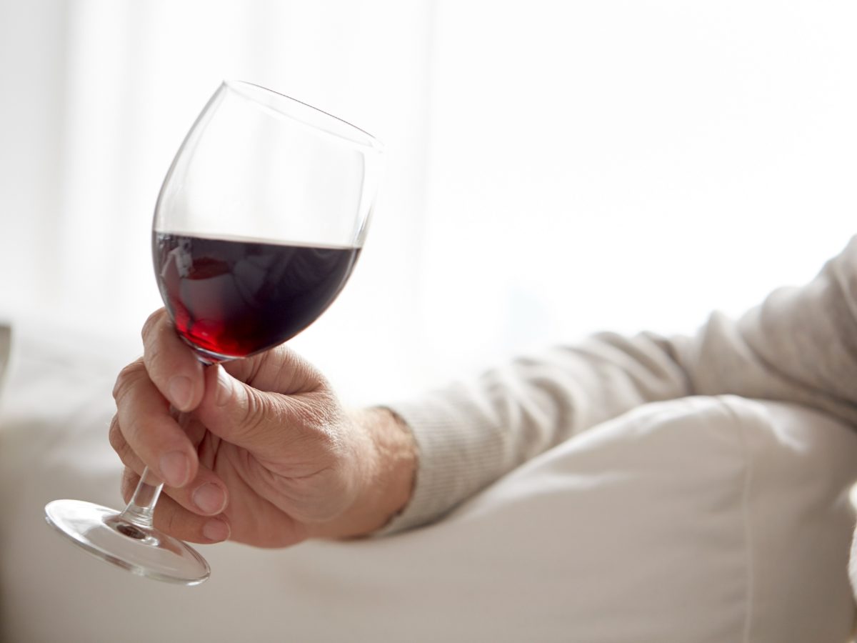 Welche Krebsarten werden durch Alkohol begünstigt?