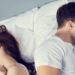Es gibt allerlei Gründe für Unzufriedenheit im Bett. Ein große britische Studie fand heraus, dass viele Frauen unter Schmerzen beim Geschlechtsverkehr leiden. Dies führt natürlich zu Problemen und Frust im Schlafzimmer. (Bild: vgstudio/fotolia.com)