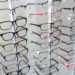 Die Kosten für eine Brille werden in Zukunft teilweise schon ab vier Dioptrien von den Kassen übernommen. (Bild: wemm/fotolia.com)