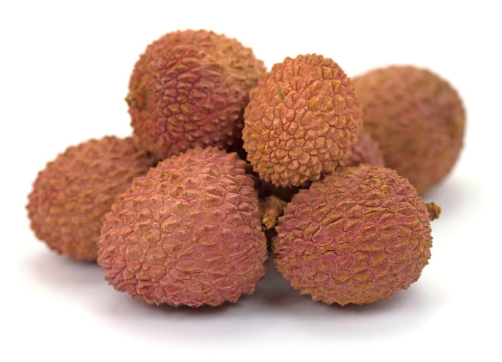 Il litchi rafforza la pelle, i capelli e la salute cardiovascolare: una pratica curativa