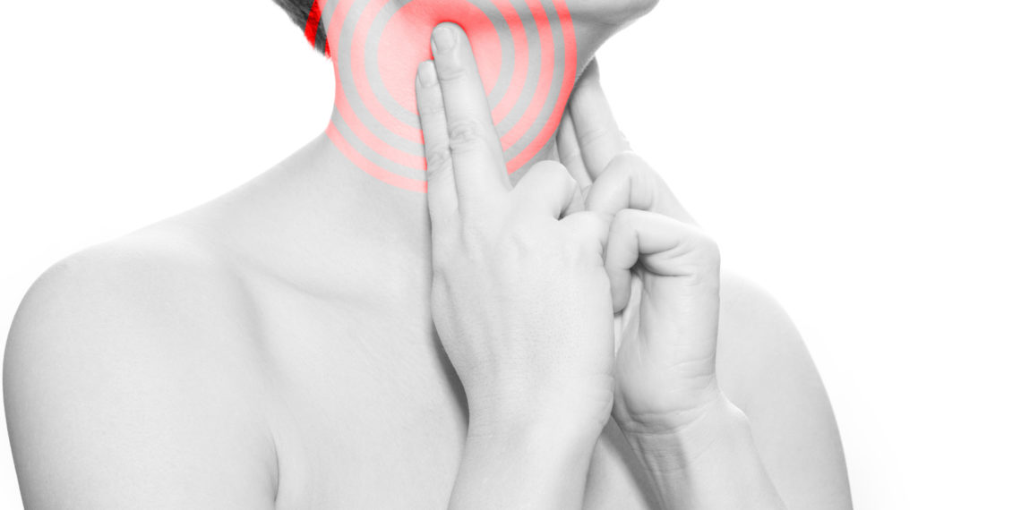 Lymphknotenkrebs – Ursachen, Therapie und Symptome – Heilpraxis