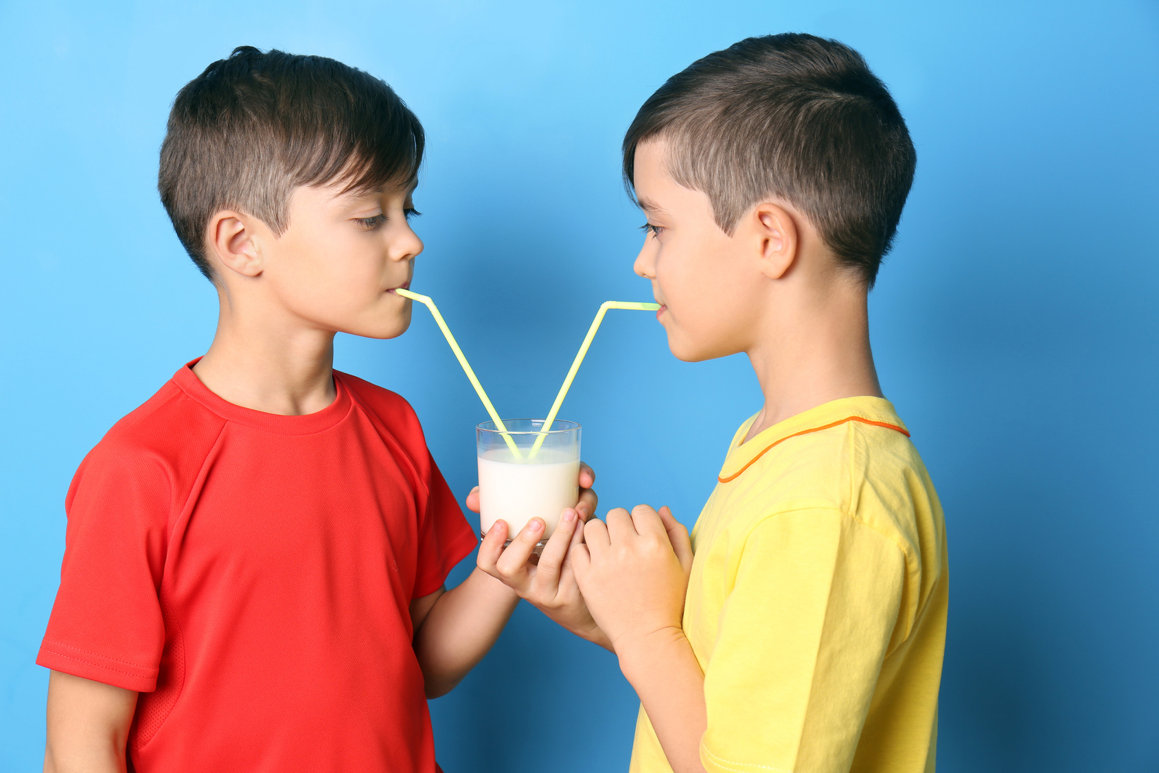 Ernährung Fettarme Milch fördert eher Übergewicht als Vollmilch