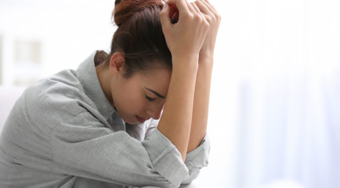 Menschen mit depressionen kennenlernen