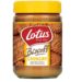 Wegen möglicherweise enthaltener Metallpartikel ruft der Hersteller den Lotus Biscoff Brotaufstrich Crunchy zurück. (Bild: www.lebensmittelwarnung.de)