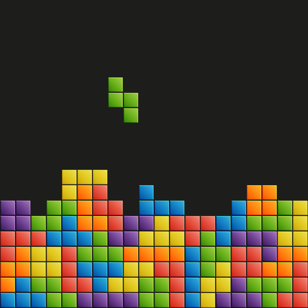 Was Ist Tetris