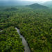 Einer neuen Studie zufolge haben die Menschen des Tsimane-Stammes weltweit die gesündesten Arterien von allen bislang gemessenen Bevölkerungsgruppen. Die Amazonas-Ureinwohner ernähren sich gesund, bewegen sich sehr viel und rauchen kaum. (Bild: gustavofrazao/fotolia.com)