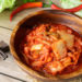 Kimchi- das japanische Kraut. Bild: Kittiphan - fotolia