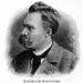Friedrich Nietzsche starb geistig umnachtet. Führte Syphilis zu seinem Wahn? Darüber stritten Ärzte bereits zu seinen Lebzeiten. (orion_eff/fotolia.com)