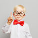 Sind Brillenträger klüger als andere? Bild: Robert Kneschke - fotolia