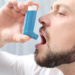 Die Zahl der Asthmatiker und Pollen-Allergiker könnte aus Sicht vieler Experten in den nächsten Jahren extrem zunehmen. (Bild: Africa Studio/fotolia.com)