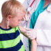 Die Zahl der Fälle von Kinderlähmung konnte innerhalb der letzen 20 Jahre durch Impfungen massiv eingeschränkt werden. (Bild: esben468635/fotolia.com)