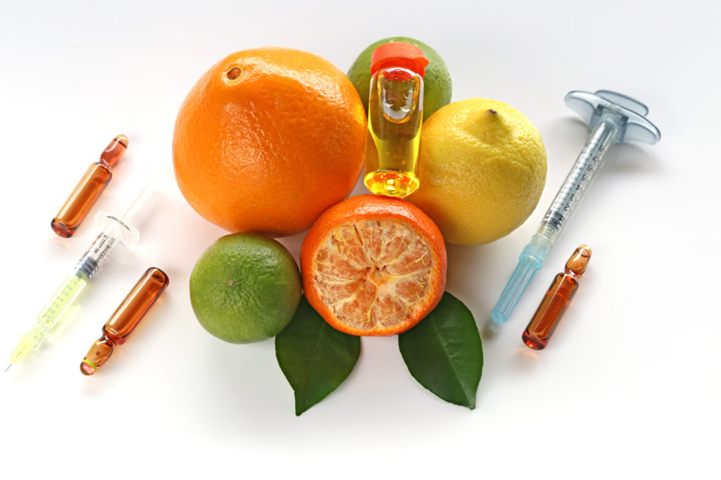 VitaminCInfusion Sinn, Kosten und Nebenwirkungen Naturheilkunde & Naturheilverfahren