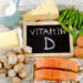 Vitamin D ist reichlich enthalten z.B. in Fettfischen (Lachs, Hering etc.), Eiern, Butter und Käse. (Bild: bit24/fotolia.com)