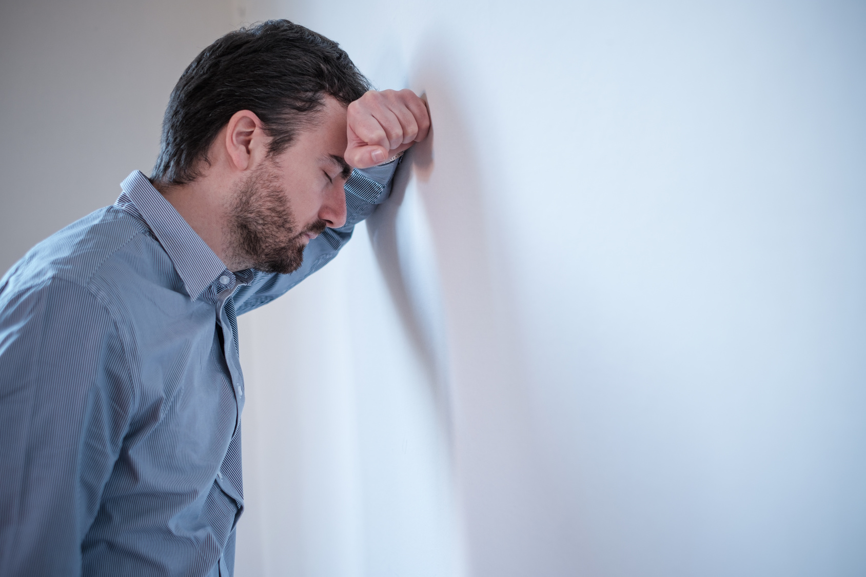 Depression – Symptome, Ursachen und Therapie – Naturheilkunde ...