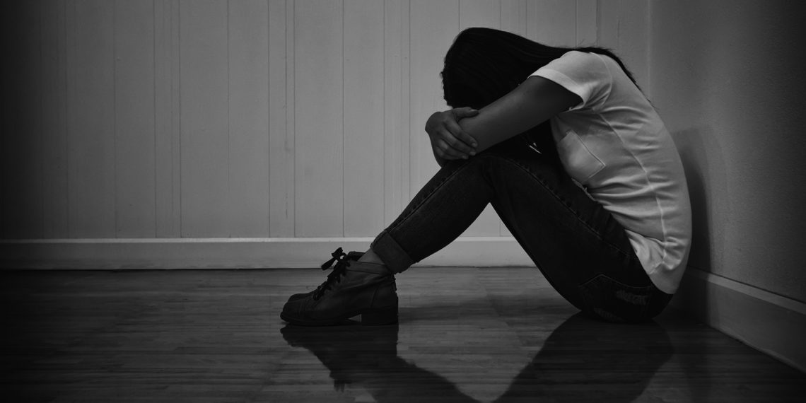 Depression Symptome, Ursachen und Therapie Heilpraxis
