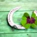 Glück zu haben bezieht sich auf ein Ereignis, welches wir nicht bewusst beeinflussen können. (Bild: S.H.exclusiv/fotolia.com)