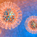 Ist das Herpes-Virus einmal im Körper, kann es unter bestimmten Umständen jederzeit wieder aktiv werden. (Bild: Spectral-Design/fotolia.com)