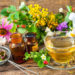 Anders als die Pflanzenheilkunde ist die Homöopathie eigentlich nicht der Naturheilkunde zuzurechnen. (Bild: Alexander Raths/fotolia.com)