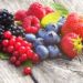 Heimische Beeren und Obstsorten sind ein wichtiger Bestandteil der sogenannten New Nordic Diet: Die Nordische Diät hilft beim Abnehmen und schützt vor gefährlichen Krankheiten. (Bild: J.Mühlbauer exclus./fotolia.com)