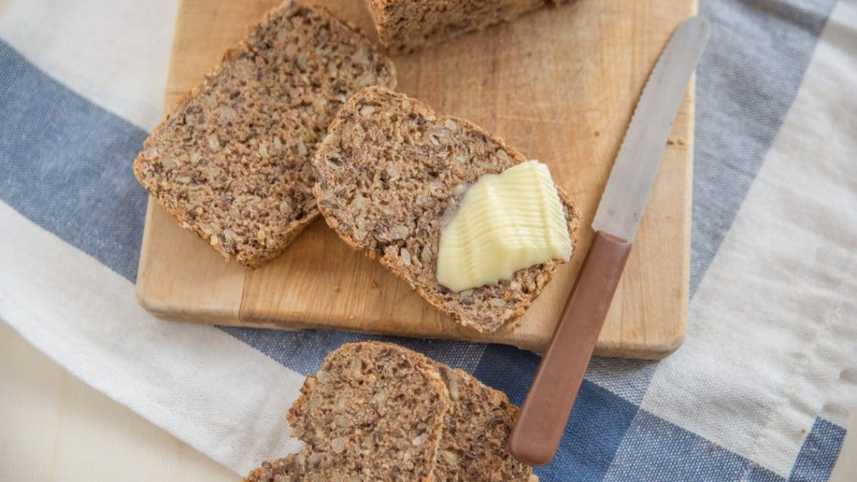 Essen vor dem Schlafengehen für den Fettabbau