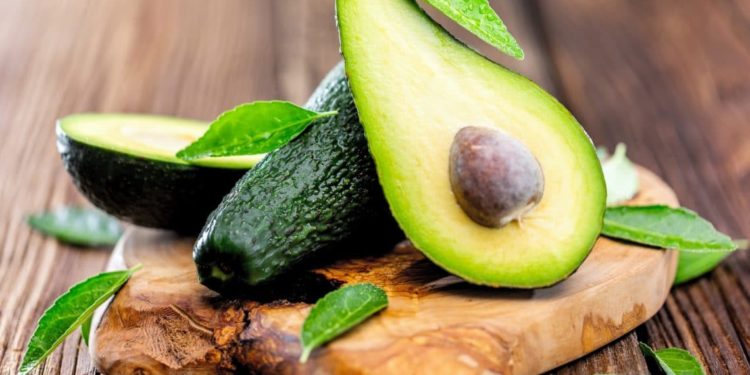 Gegen Ubergewicht Und Diabetes Hilft Ein Wirkstoff Aus Avocados Heilpraxis