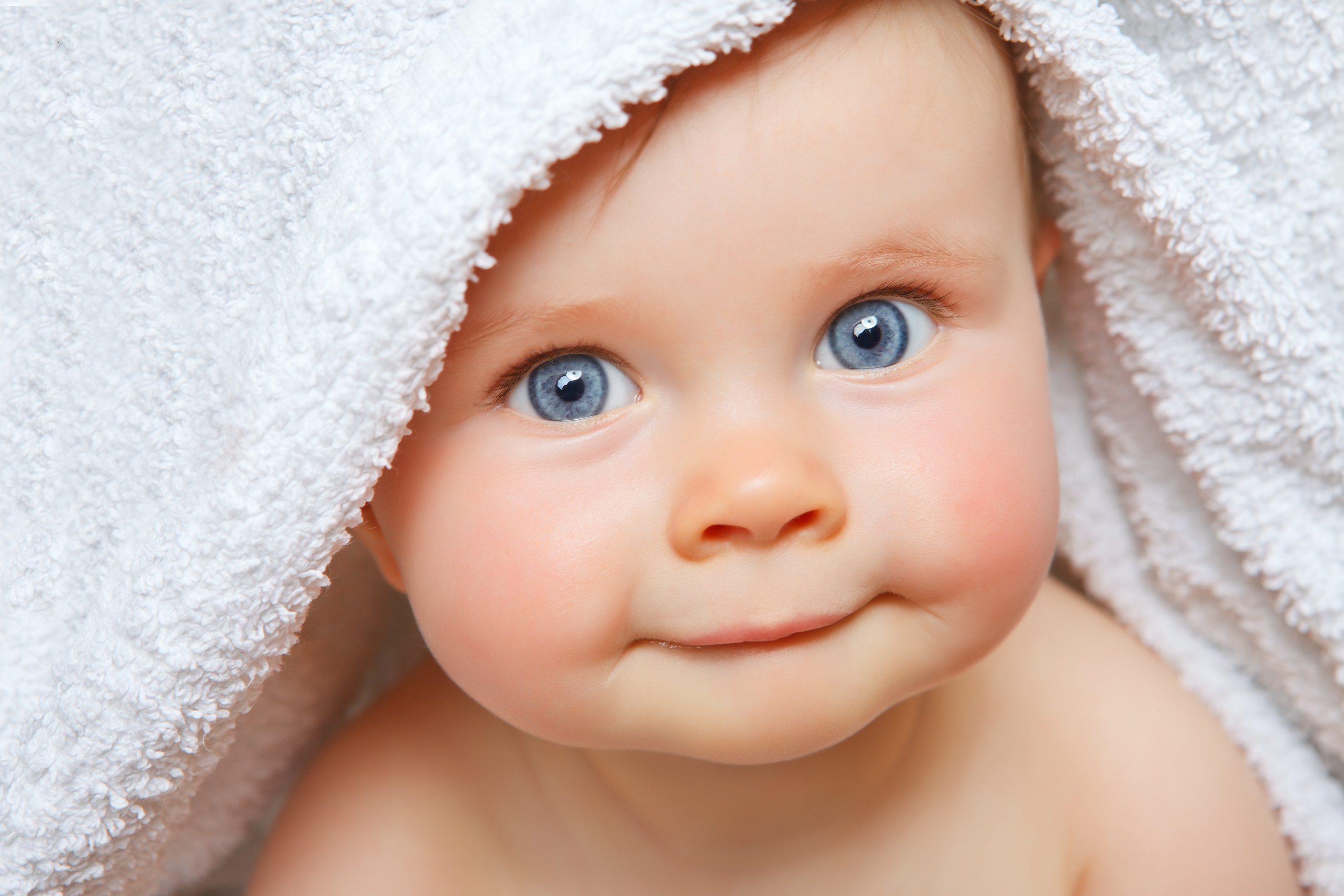 Wie Lernen Babys? Heilpraxis Wie Lernen Babys? Heilpraxis