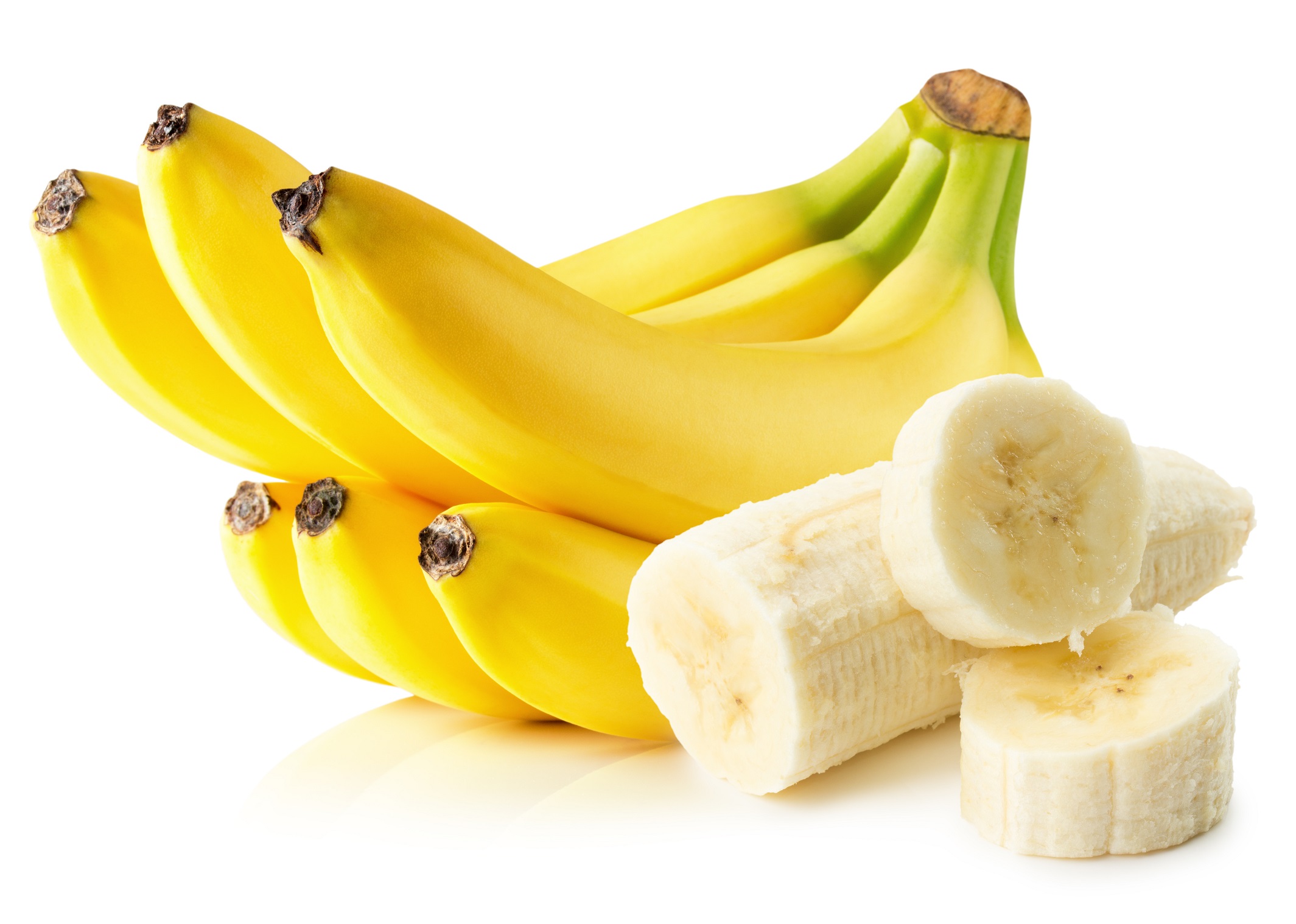 Bananen – Heilpraxis