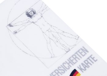 Versichertenkarte