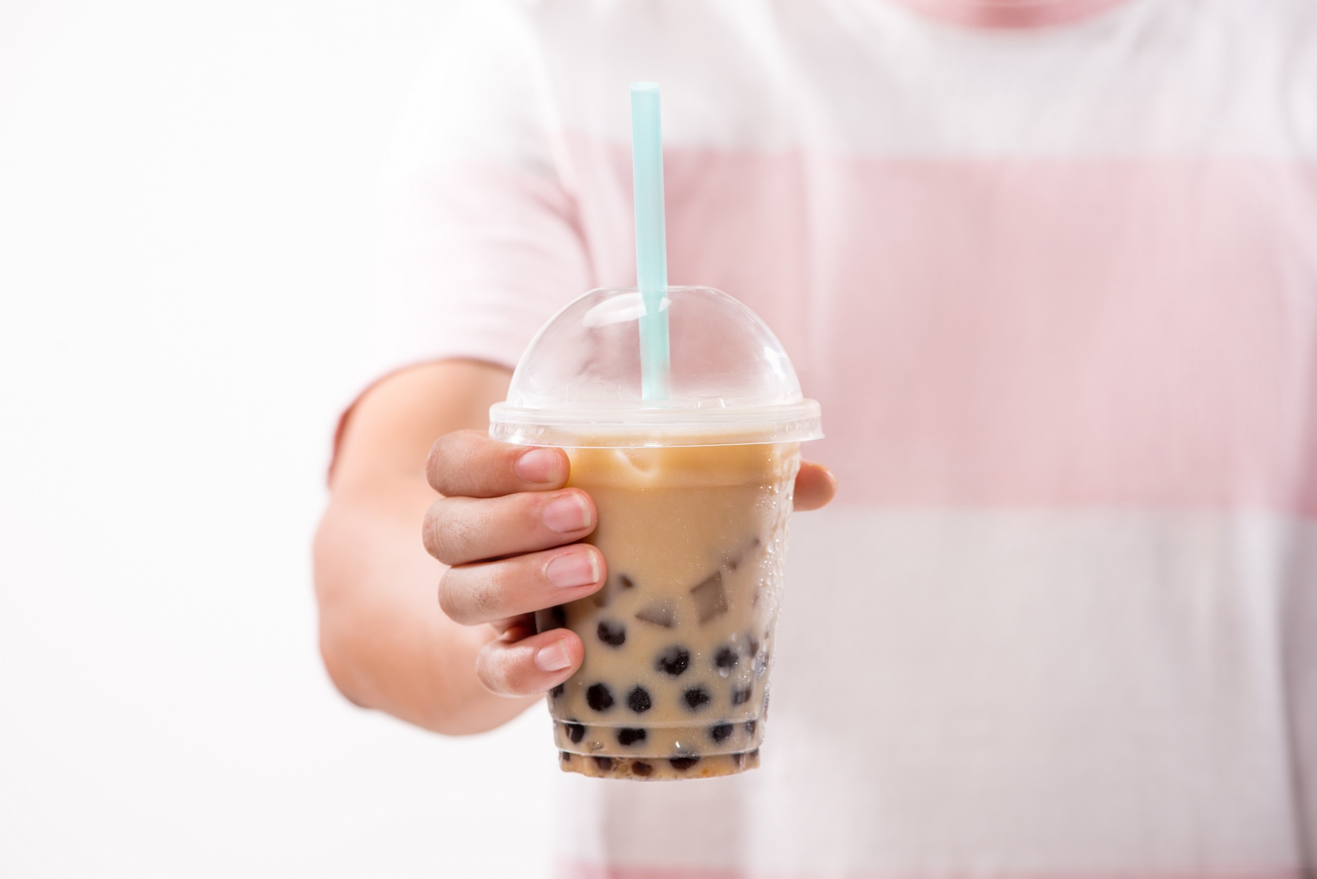 Bubble Tea – Heilpraxis